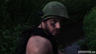 Predator Dick Hunter 