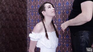 Punish my Mouth and Tummy 