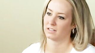 Punishment Profile II - Riley 