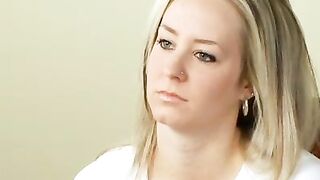 Punishment Profile II - Riley 