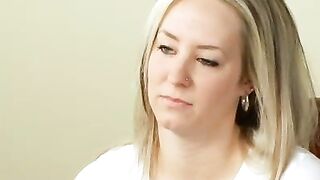 Punishment Profile II - Riley 