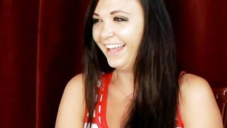 Punishment Profile with New Model Frankie 