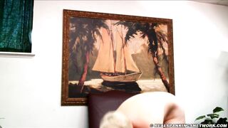 Punishment Profile： Fallon 