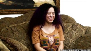 Punishment Profile： Kenzi 