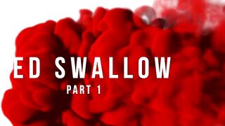 INFERNAL RESTRAINTS - Alice - Red Swallow 