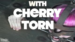 INFERNAL RESTRAINTS - Cherry Torn - Hole 