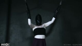 INFERNAL RESTRAINTS - Cora Moth - Flex 