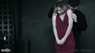 INFERNAL RESTRAINTS - Katie Kush - Crush 