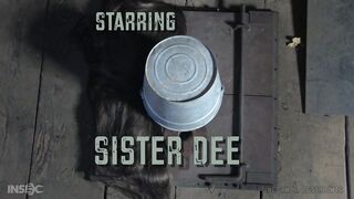 INFERNAL RESTRAINTS - Sister Dee - The Fly 