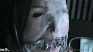 INFERNAL RESTRAINTS - Skylar Snow - Nurse Skylar 