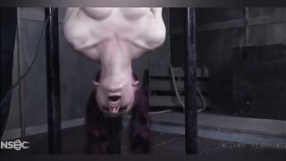 INFERNAL RESTRAINTS - Ivy Addams - In Smile Pretty 