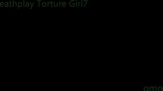 Cocoa Soft Breathplay Torture Girl 7 ura 