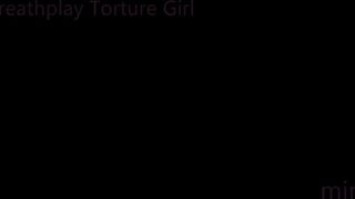 Cocoa Soft Breathplay Torture Girl mini 