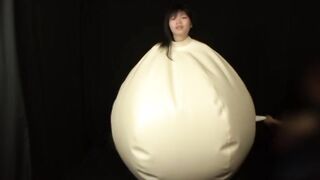 Cocoa Soft coib-001 - Inflatable ball No.01 