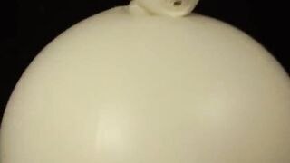 Cocoa Soft coib-001 - Inflatable ball No.01 