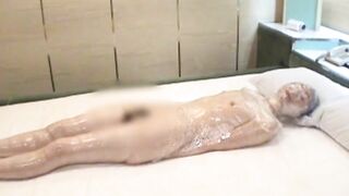 Cocoa Soft coma-003 - Mummification ver.003 