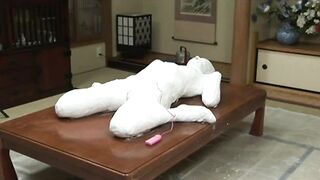 Cocoa Soft coma-007 - Mummification ver.007 SideA 