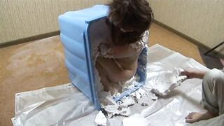 Cocoa Soft coma-007 - Mummification ver.007 SideB 