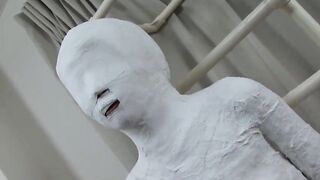 Cocoa Soft coma-009 - Mummification ver.009 