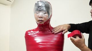 Cocoa Soft coma-018 - Mummification ver.018 