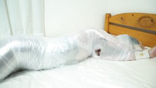 Cocoa Soft cosm-001 - Self Mummification No.01 