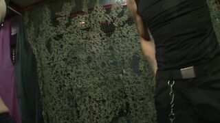 Ich beruhre dich, wie es nur BDSM kann - Episode 1