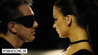 Submitted to the incredibly hot Susy Gala