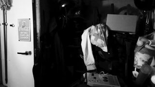 My master cuts off all my clothes