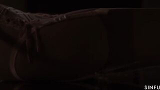 Learn the Ropes 3 by Sinfulxxx