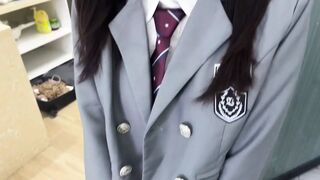 Training and Insulting My Sexy Girlfriend 04