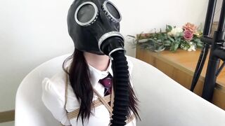 Training and Insulting My Sexy Girlfriend 04