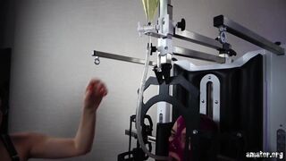 Mistress and Slave Girl - Lady Blackdiamoond