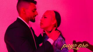 Cheating Wife Gets Punished Hard - Payo Pro, Noa Tevez