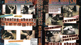 Homemade SM International – Abusing chunky slave girl
