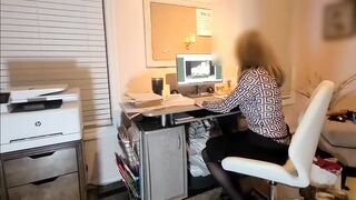 Caught watching Gay porn Joey gets the hankey Uncut Lampwick