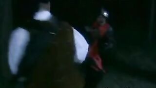 Young Busty Lesbian Slaves Trained By Their Dominant Madame