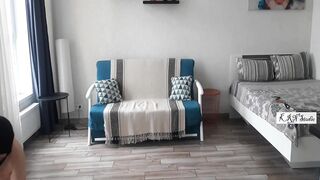 Fm Session #101 Slave Training