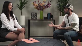 Katrina Colt X Sophia Locke