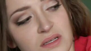 Dani Daniels & James Deen S&S