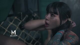 Ai Qiu New Porn 1080p Prison