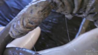 Risa Onodera - Beautiful Woman Accosted By Tentacles - WANZ589