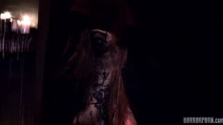 [Horror Porn] Black Mass- Horror Porn 30 (4K HEVC)