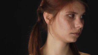 Painful Games With Hot Girl