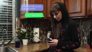 Tommy King BDSM ANAL Compromised