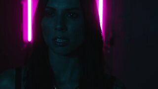 Deeper. Joanna Shows Evelyn There Is So Much More - Evelyn Claire