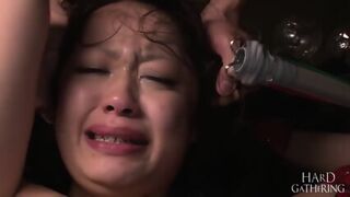 Asami Hoshikawa Hure Wird Bestraft Uncensored