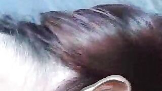 Dad Punishes Step Daughter - Lani Lane