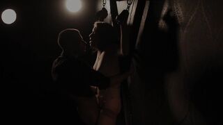 SinfulXXX Retaliation - Anna De Ville