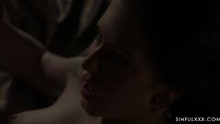 SinfulXXX Retaliation - Anna De Ville