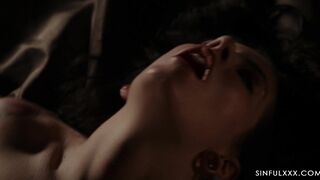 SinfulXXX Retaliation - Anna De Ville
